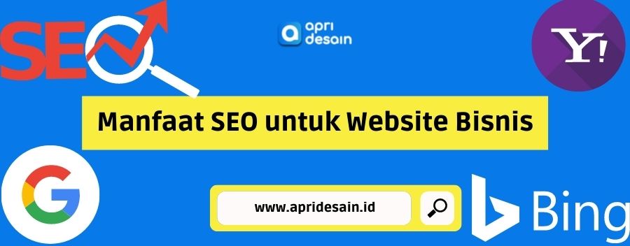 manfaat SEO