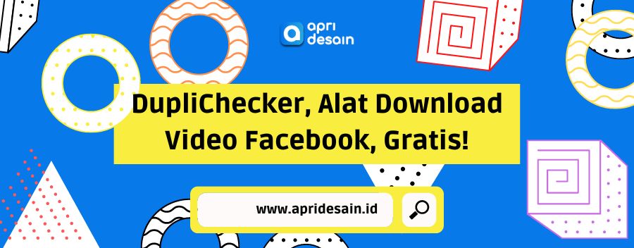 alat download video facebook