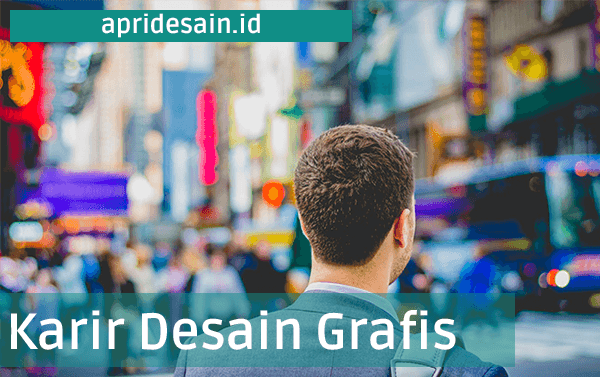 peluang karir desain grafis