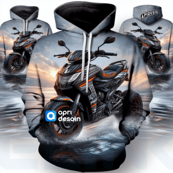 aplikasi desian hoodie di apridesain