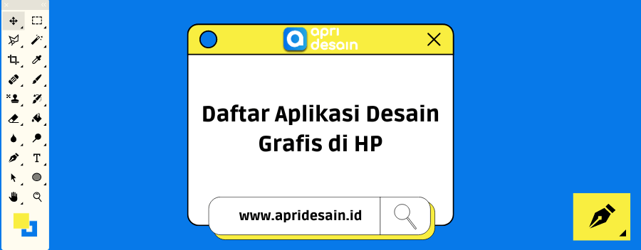 aplikasi desain grafis di hp android