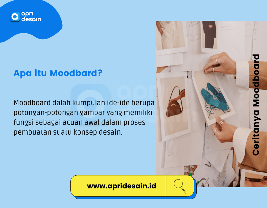 ApriDesain Blog | Kabar Terbaru Desain
