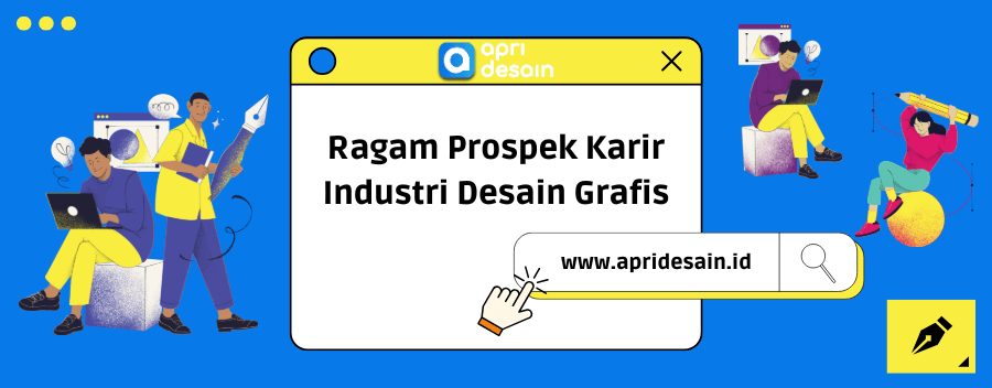 peluang karir desain grafis