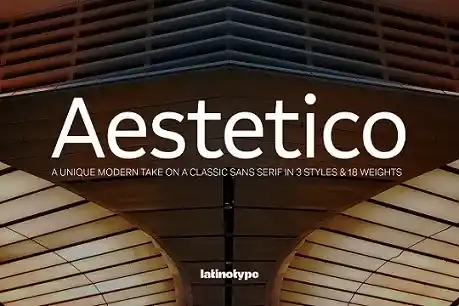 aestetico
