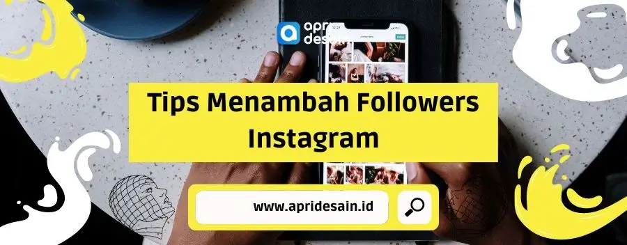 cara menambah followers instagram fi