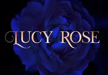 font lucy rose