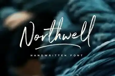 northwell font