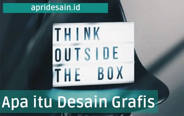 apa itu desain grafis