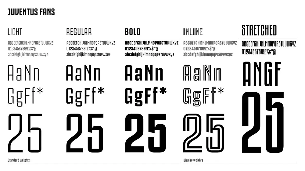branding juve terbaru