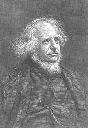 henry cole