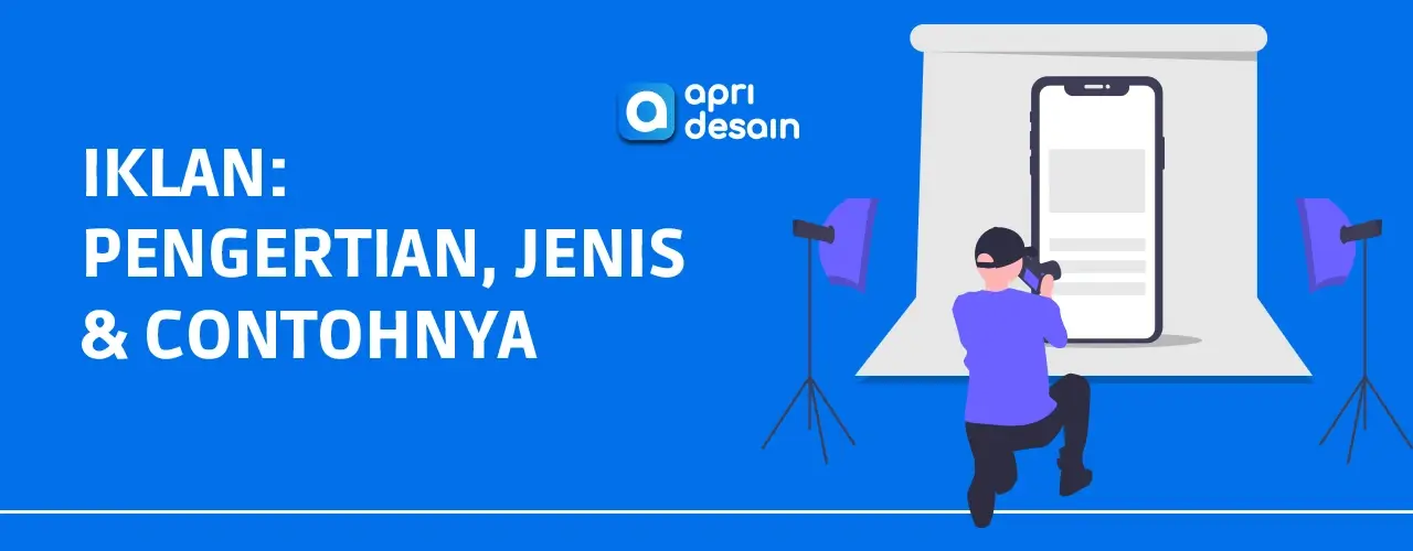 pengertian iklan