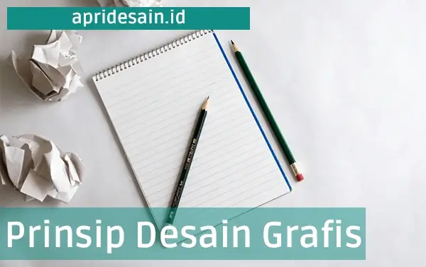 prinsip prinsip desain grafis