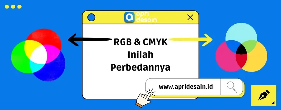 perbedaan warna rgb dan cmyk fi