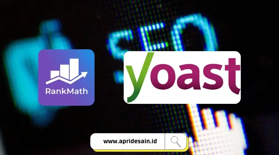 rank math dan yoast seo