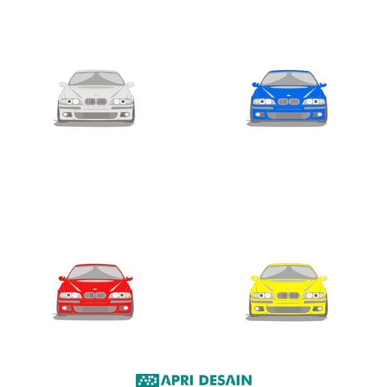 ilustrasi-bmw