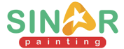 Klien ApriDesain Sinarpainting