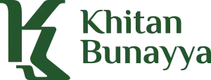 klien apridesain logo khitan bunayya