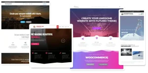 jasa pembuatan landing page
