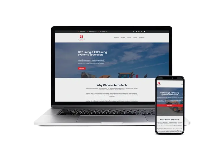 jasa pembuatan website cikarang cibitung mobile dan desktop