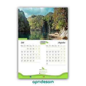 desain kalender