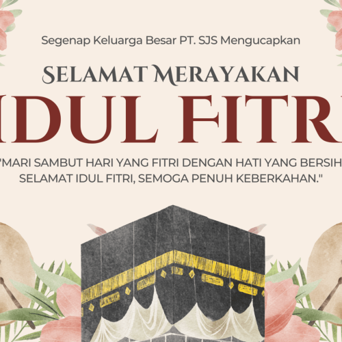 desain kartu ucapan idul fitri
