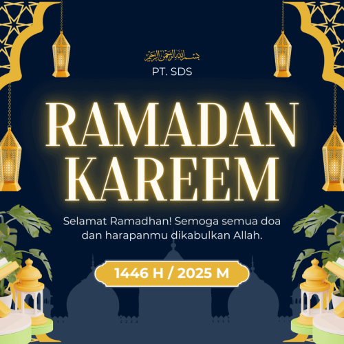 jasa desain kartu ucapan puasa ramadhan
