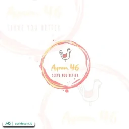 jasa desain logo restoran jakarta